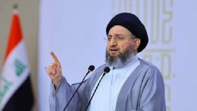 Iraqi Leader Emphasizes State Monopoly on Weapons, Calls for National Dialogue /Iraq , Ammar al-Hakim , weapons monopoly , national dialogue , regional security