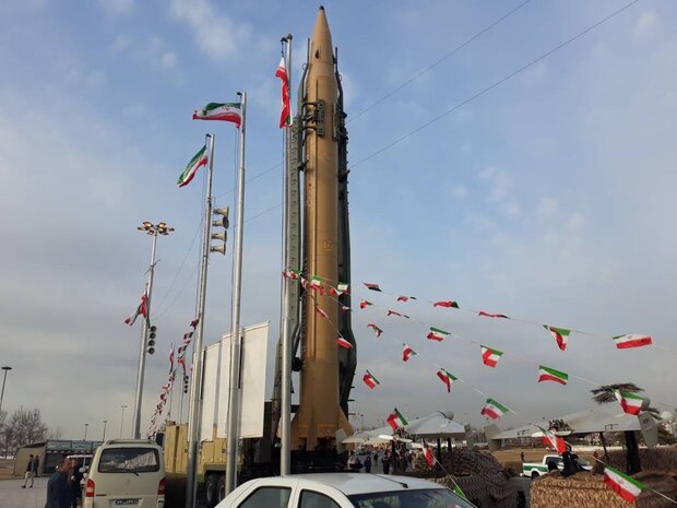 Israeli Security Circles Express Alarm Over Iran's Rapid Missile Program Resumption /Iran , Israel , ballistic missiles , military capability , security