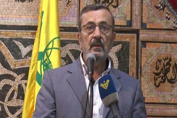 Hezbollah Vows Fierce Defense of Ali Al-Taher Heights Amidst Escalating Conflict /Hezbollah , Lebanon , Ali Al-Taher , Resistance , Middle East Conflict