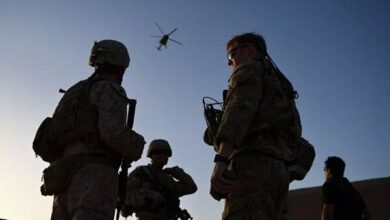 Iraqi Coalition Leader Warns Against Trusting US, Cites Need for Arms Control Review /Iraq , United States , State of Law Coalition , Hashd al-Sha'abi , arms control