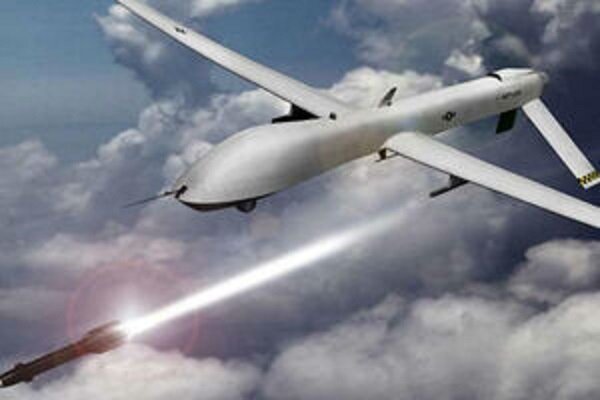 Yemen Drone Strike Damages Najran Airport's Main Radar /Yemen , Saudi Arabia , Najran Airport , Drone Attack , Radar System