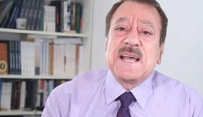 Strategic Expert: Makkah Alliance Signals US Withdrawal from Middle East /US withdrawal , Middle East strategy , Iran conflict , Abdel Bari Atwan , Michael Fox