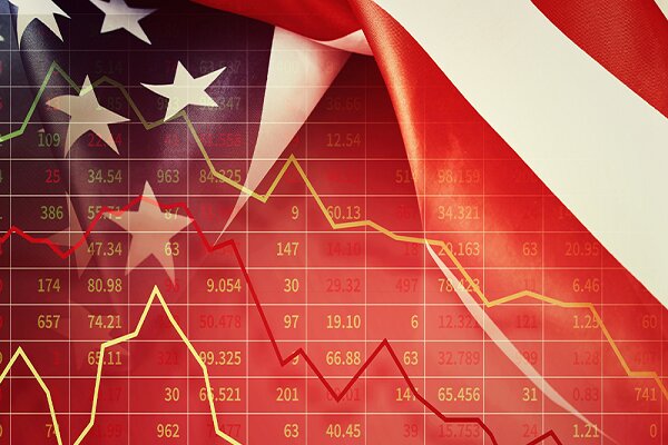 Iran Conflict Fuels Rise in US and European Mortgage Rates /Iran conflict , US economy , European economy , mortgage rates , inflation