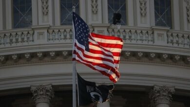 Trump Administration Purges Critics Within U.S. Intelligence Agencies /Donald Trump , U.S. Intelligence , ODNI , National Security , Iran Policy