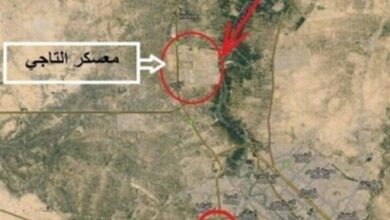 Ammunition Explosion Rocks Al-Taji Camp in Baghdad /Baghdad , Al-Taji Camp , Ammunition Explosion , Iraq Security , High Temperatures