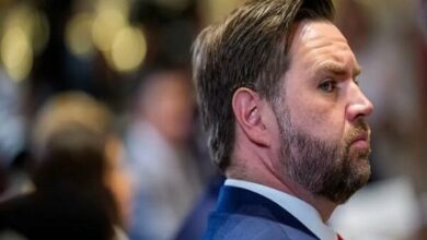 US Vice President Claims Economic Pressure Will Alter Iran's Deal Calculations /J.D. Vance , Iran , United States , economic pressure , Strait of Hormuz