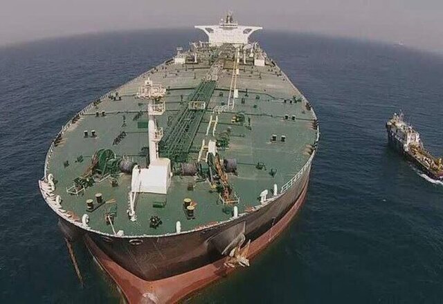 Maritime Security Firm Embrey Claims Involvement in Oil Tanker Rescue Off Oman Coast /Embrey , oil tanker , Oman , maritime security , rescue operation