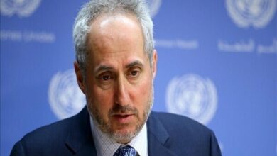 UN Urges Iran and US Towards Direct Negotiations Amid Ongoing Conflict /United Nations , Iran , United States , Negotiations , Conflict
