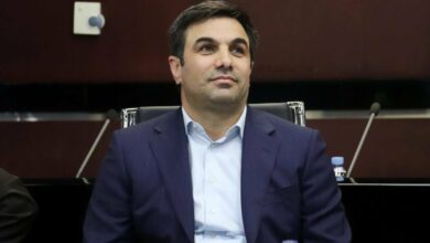 Iranian Minister Highlights Economic Diplomacy and Regional Cooperation /Ehsan Khandouzi , economic diplomacy , regional cooperation , Iran economy , foreign investment