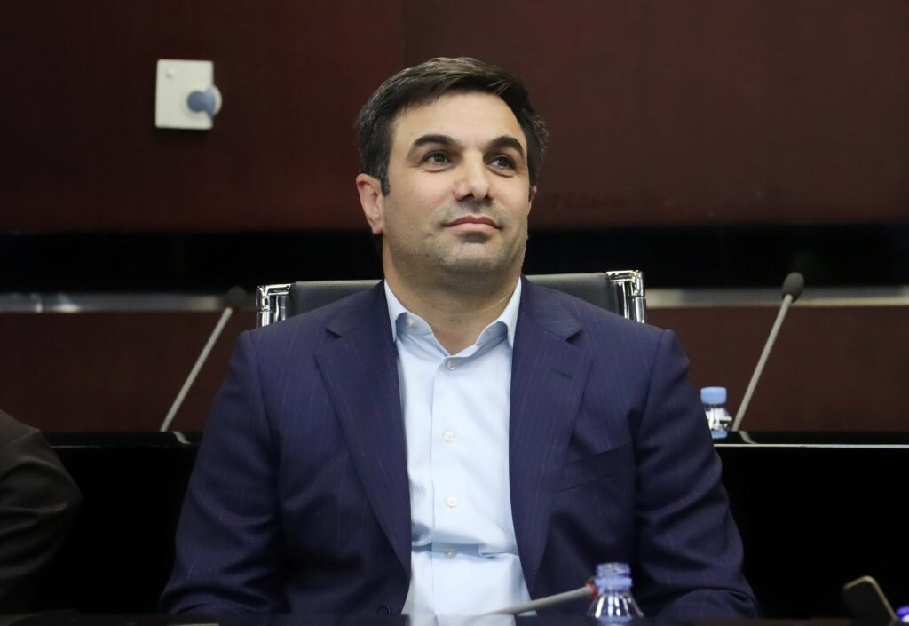 Iranian Minister Highlights Economic Diplomacy and Regional Cooperation /Ehsan Khandouzi , economic diplomacy , regional cooperation , Iran economy , foreign investment