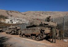 Syria Protests Colombia's Recognition of Israeli Occupation of Golan Heights /Syria , Colombia , Golan Heights , Israel , United Nations