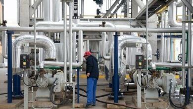 Saudi Arabian Oil Imports to U.S. Halt After Four Decades /Saudi Arabia , United States , Oil Imports , Crude Oil , Persian Gulf