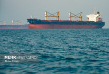 US Military Warns Trump: Forcing Strait of Hormuz Control Costly, Risky /Strait of Hormuz , Donald Trump , Iran , US military , NBC News