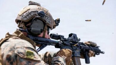 Foreign Affairs: Iran War a Catastrophe, US Must Withdraw from Middle East /United States , Iran , Middle East , Foreign Affairs , Military Withdrawal