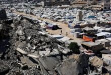 Gaza Records Over 4,000 Ceasefire Violations Since October 2025 /Gaza , ceasefire violations , Israel , Palestinian casualties , international pressure