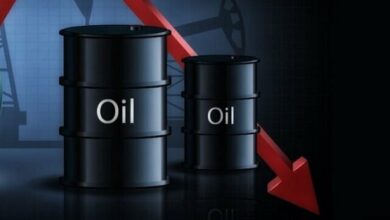 Global Oil Prices Experience Decline Amidst Shifting Market Dynamics /oil prices , global economy , energy market , crude oil , market dynamics
