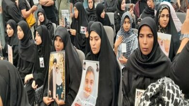 Minab Martyrs Honored in Karbala Ceremony, Speakers Condemn Attacks on Children /Minab Martyrs , Karbala , Children's Rights , Regional Conflicts , Interfaith Solidarity