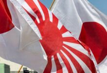 Japan Protests North Korea's Ballistic Missile Launch /North Korea , Japan , Ballistic Missile , Diplomacy , UN Security Council