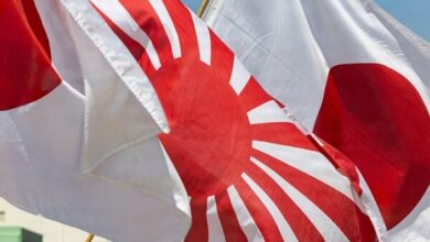 Japan Protests North Korea's Ballistic Missile Launch /North Korea , Japan , Ballistic Missile , Diplomacy , UN Security Council