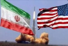 Iran's Evolving Warfare Tactics Challenge US Defenses and Deplete Missile Stocks /Iran military tactics , US air defense , Patriot missiles , drone warfare , asymmetrical warfare