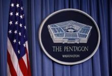 Pentagon Reports 60 More US Military Injuries in Iran Offensive /US military , Iran , casualties , Pentagon , The Intercept