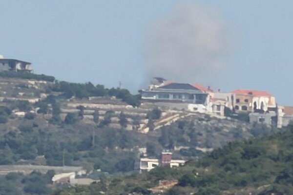 Israel Continues Violations; 9 Lebanese Martyrs in Zionist Regime Attacks /Lebanon , Israel , Southern Lebanon , Zionist Regime , Ceasefire Violations
