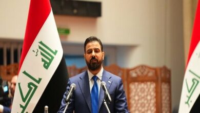 Iraq Vows to Prevent Use of Its Territory for Hostile Actions Against Other Nations /Iraq , Saudi Arabia , Security Cooperation , Regional Stability , Ali Al-Zaidi