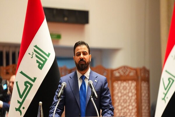 Iraq Vows to Prevent Use of Its Territory for Hostile Actions Against Other Nations /Iraq , Saudi Arabia , Security Cooperation , Regional Stability , Ali Al-Zaidi