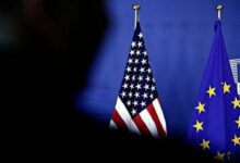 US Allies Unaware of Secret Moscow Trip Details, Report Says /John Ratcliffe , CIA , Moscow , Russia , NATO