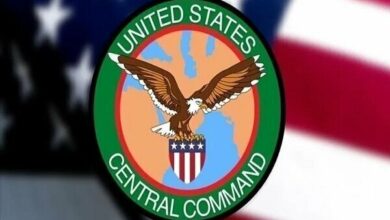 US Central Command Claims to Have Diverted 82 Commercial Vessels Near Iran /US , CENTCOM , Iran , maritime sanctions , commercial vessels