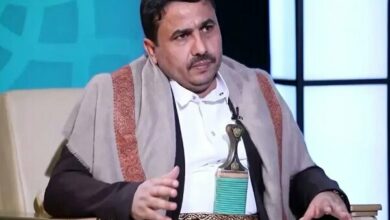 Ansar Allah Denies Yemen Civil War, Cites Saudi Aggression /Ansar Allah , Yemen , Saudi Arabia , Houthi , Middle East conflict
