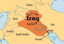 Panama-Flagged Oil Tanker Attacked by Drone in Iraqi Waters /oil tanker , drone attack , Iraq , Fao , maritime security
