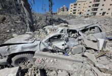 Lebanon Reports Over 4,300 Martyrs Following Israeli Aggression /Lebanon , Israel , ceasefire , casualties , Middle East