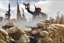 Yemen: Saudi Mercenaries Rushed to Taiz Amidst Yemeni Advances /Yemen , Taiz , Saudi Arabia , Ansarullah , Al-Hudaydah