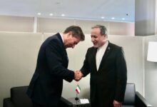 Israel Expresses Outrage Over Iranian Diplomatic Engagements at UN /Iran , Israel , UN , Diplomacy , Seyed Abbas Araghchi