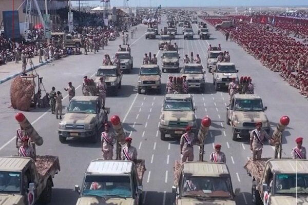 Yemeni Armed Forces Seize Strategic Al-Omri Base, Assert Control Over Vital Bab al-Mandab Strait /Yemen , Ansarullah , Bab al-Mandab , Al-Omri Base , Houthi forces