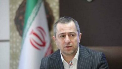 Iran Youth Minister Honors Victims of Attacks, Cites Youth Challenges at International Festival /Alireza Rahimi , International Youth Festival , Iran youth policy , youth challenges , Yekaterinburg Russia