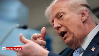 Trump Urges Putin to End War in Ukraine /Donald Trump , Vladimir Putin , Ukraine War , Russia , Peace Talks