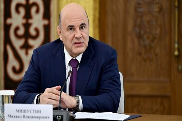 Russia Pivots Trade from West to East, Prime Minister Mishustin Announces /Russia , trade , economy , China , India