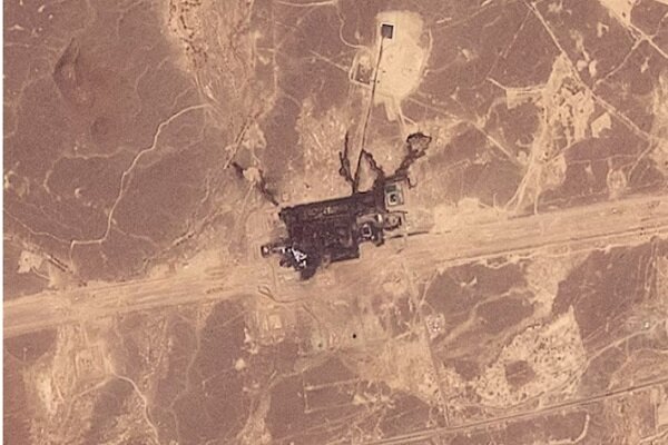 Saudi Arabia's Oil Pipeline Disruption Threatens Global Supply /Saudi Arabia , oil pipeline , global oil supply , Red Sea , drone attacks