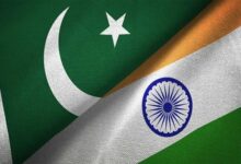 Pakistan Summons Indian Charge d'Affaires Over Naval Incident /Pakistan , India , Naval Incident , Diplomatic Protest , South Asia