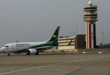 Iraqi Official Warns Against Airspace Closure Over Iran, Citing Economic Harm /Iraq , Iran , United States , Airspace , Trump Administration