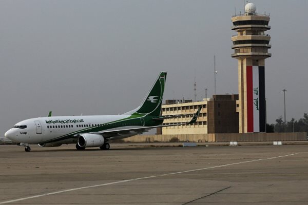 Iraqi Official Warns Against Airspace Closure Over Iran, Citing Economic Harm /Iraq , Iran , United States , Airspace , Trump Administration
