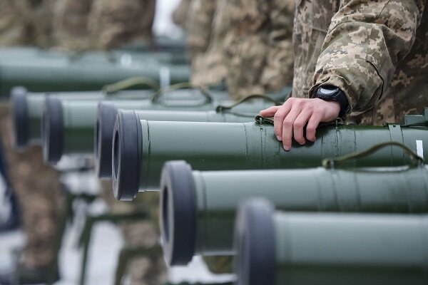 European Pressure Mounts on Greece and Spain Over Ukraine Arms Aid /Ukraine , European Union , Greece , Spain , Military Aid