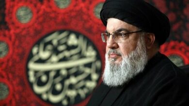Seyed Hassan Nasrallah's Sacrifice for Gaza and Palestine Explained /Seyed Hassan Nasrallah , Hezbollah , Gaza , Palestine , Resistance Axis