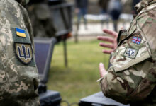British Soldier Killed in Ukraine Confirmed by London /UK military , Ukraine , Russia , London , armed forces