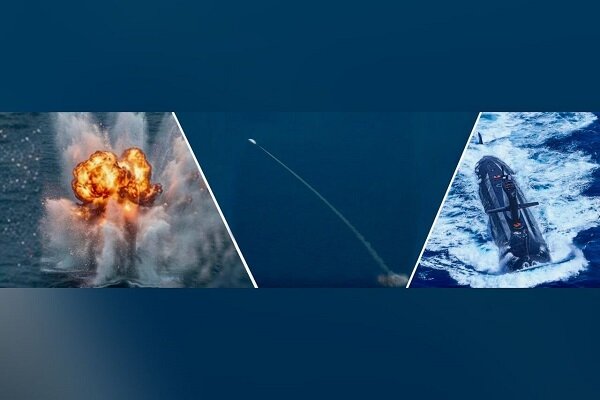 Pakistan Successfully Test-Fires Anti-Ship Cruise Missile from New Submarine /Pakistan Navy , Hangor-class submarine , anti-ship cruise missile , maritime defense , Arabian Sea
