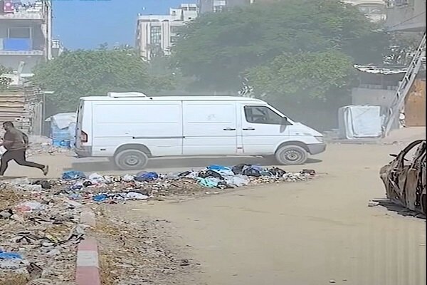 Israeli Special Forces Raid in West Gaza Fails Amid Fierce Resistance /Gaza , Israel , Hamas , Special Forces , Ceasefire Violations