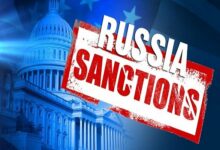 U.S. House of Representatives Approves Sweeping Sanctions and Tariffs Against Russia /US sanctions , Russia tariffs , economic pressure , congressional vote , Lindsey Graham Act