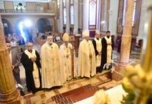 Lebanese Maronite Patriarch Condemns Negotiations with Israel, Cites Sovereignty Concerns /Lebanon , Israel , Maronite Patriarch , Sovereignty , Negotiations